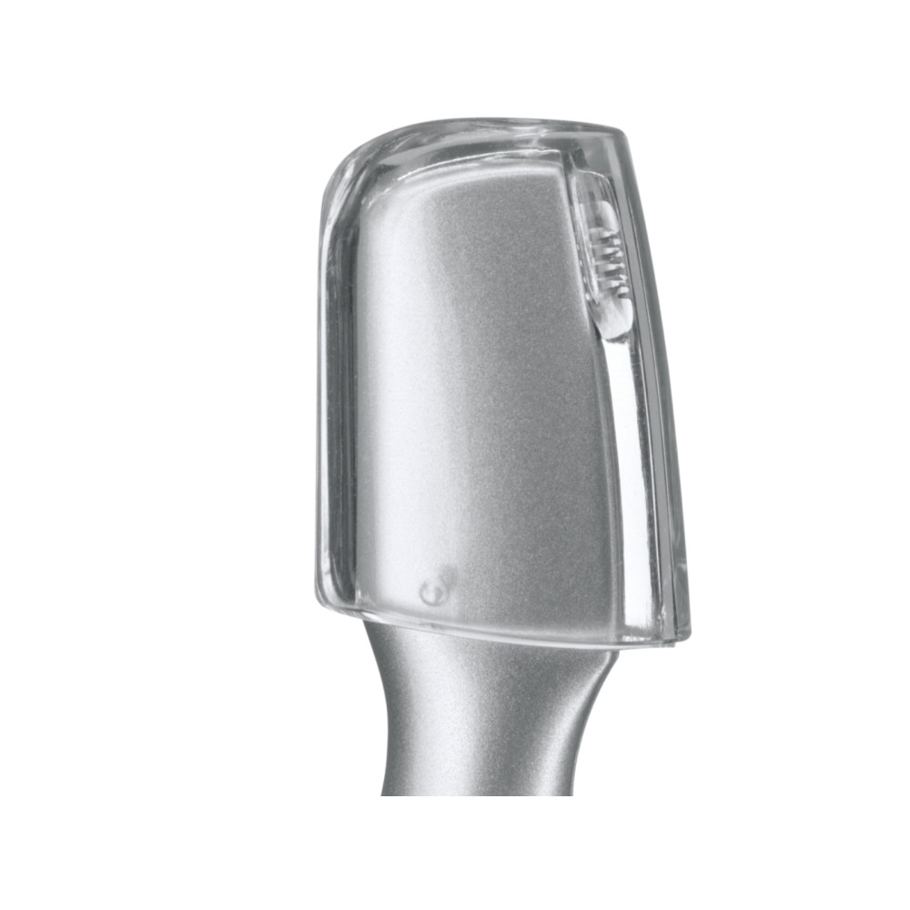Produktbild för Braun Silk-épil FG 1100 - bikinitrimmer - vit