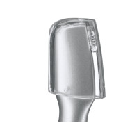 Produktbild för Braun Silk-épil FG 1100 - bikinitrimmer - vit