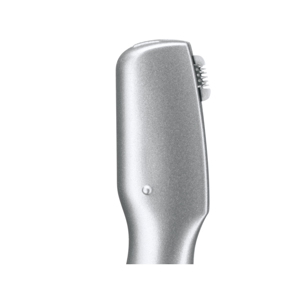 Produktbild för Braun Silk-épil FG 1100 - bikinitrimmer - vit