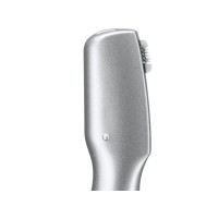Produktbild för Braun Silk-épil FG 1100 - bikinitrimmer - vit