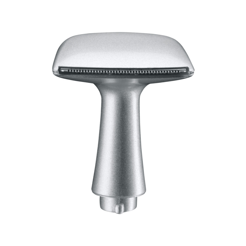 Produktbild för Braun Silk-épil FG 1100 - bikinitrimmer - vit