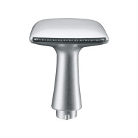 Produktbild för Braun Silk-épil FG 1100 - bikinitrimmer - vit