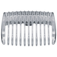 Produktbild för Braun Silk-épil FG 1100 - bikinitrimmer - vit
