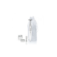 Produktbild för Braun Silk-épil FG 1100 - bikinitrimmer - vit