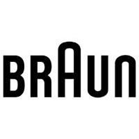 Produktbild för Braun Silk-épil FG 1100 - bikinitrimmer - vit