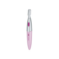 Produktbild för Braun Silk-épil FG 1100 - bikinitrimmer - vit