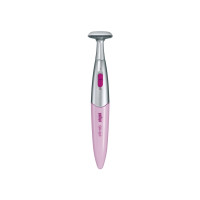 Produktbild för Braun Silk-épil FG 1100 - bikinitrimmer - vit
