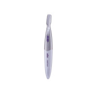 Produktbild för Braun Silk-épil FG 1100 - bikinitrimmer - vit