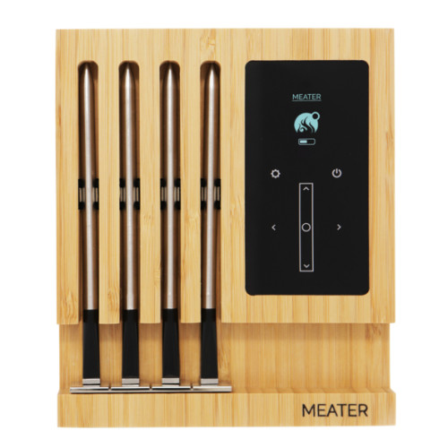 Meater MEATER RT2-MT-MB01 stektermometrar 0 - 100 ° C Digital