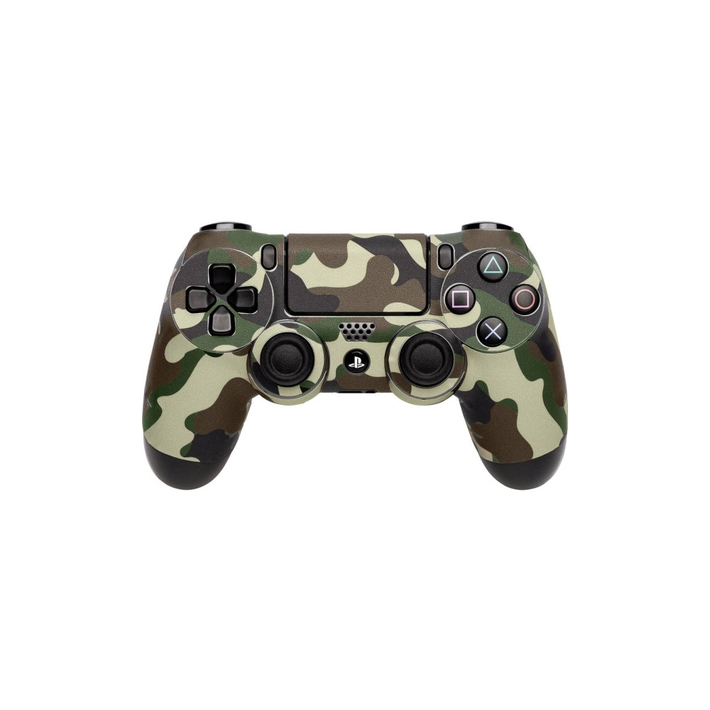 Produktbild för Gaming controller skin(Klistermärke, controller medföljar in...