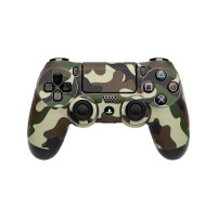 Produktbild för Gaming controller skin(Klistermärke, controller medföljar in...