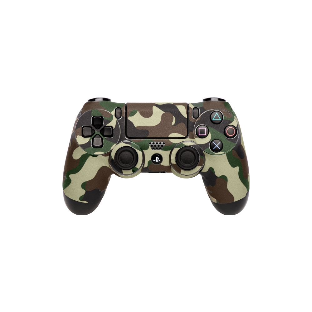 Produktbild för Gaming controller skin(Klistermärke, controller medföljar in...