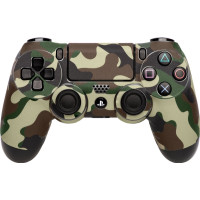 Produktbild för Gaming controller skin(Klistermärke, controller medföljar in...
