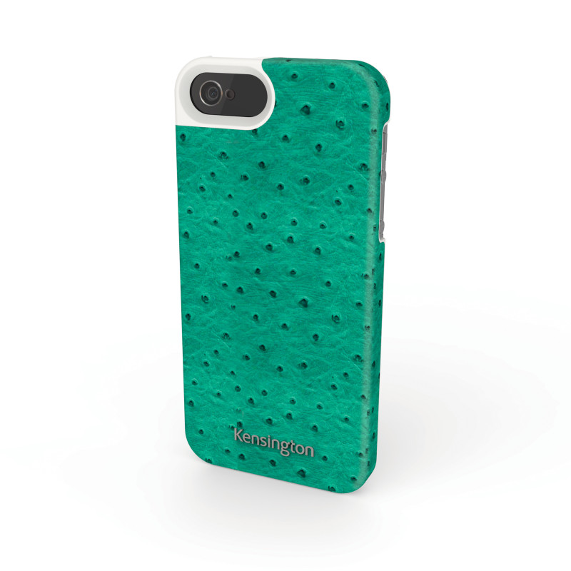 Produktbild för Kensington Vesto mobiltelefonfodral Grön