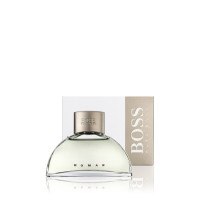 Produktbild för HUGO BOSS 58000099 eau de parfum Kvinna 90 ml