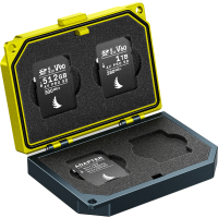 Miniatyr av produktbild för Angelbird MEDIA TANK SD cards