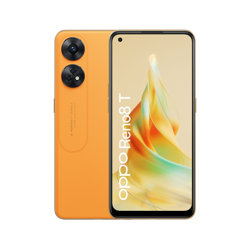 oppo reno 8 android