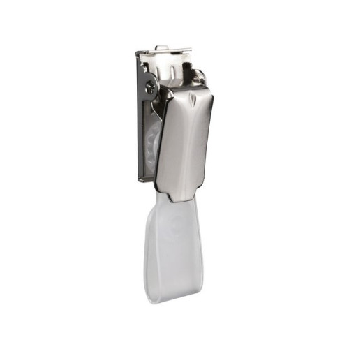Durable Metallclip DURABLE för korthållare 25/fp