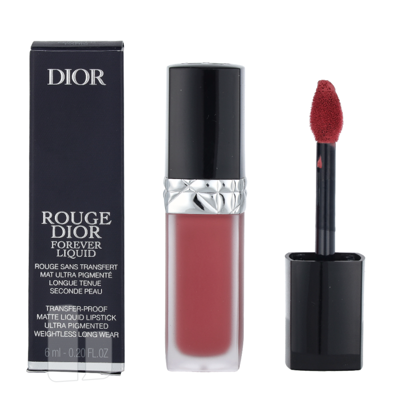 Produktbild för Dior Rouge Dior Forever Liquid