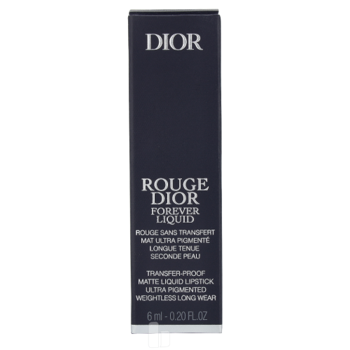 Christian Dior Dior Rouge Dior Forever Liquid