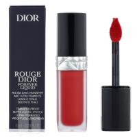 Produktbild för Dior Rouge Dior Forever Liquid Lipstick 6 ml Dam