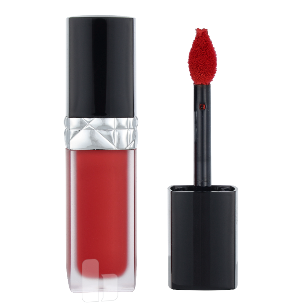 Produktbild för Dior Rouge Dior Forever Liquid Lipstick 6 ml Dam