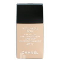 Miniatyr av produktbild för Chanel Vitalumiere Aqua Ultra-Light Makeup SPF15