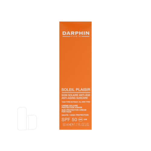 Darphin Darphin Soleil Plaisir Anti-Aging Suncare SPF50