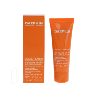 Produktbild för Darphin Soleil Plaisir Anti-Aging Suncare SPF50 50 ml Unisex