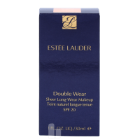 Miniatyr av produktbild för E.Lauder Double Wear Sheer Matte Long-Wear Makeup SPF20