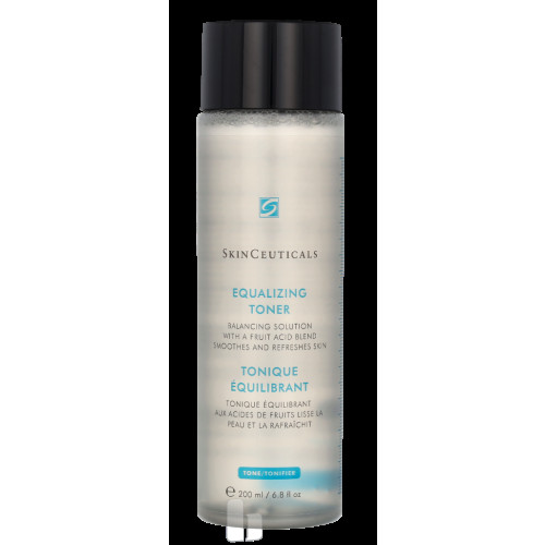 SkinCeuticals SkinCeuticals Equalizing Toner 200 ml Dam