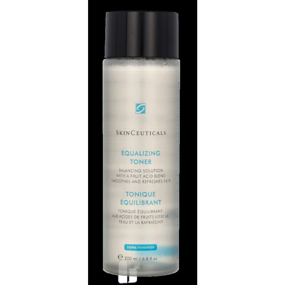 Produktbild för SkinCeuticals Equalizing Toner 200 ml Dam