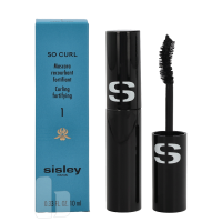 Miniatyr av produktbild för Sisley So Curl Curling & Fortifying Mascara
