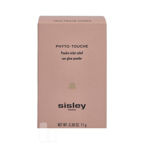Sisley Sisley Phyto-Touche Sun Glow Powder