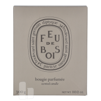 Produktbild för Diptyque Feu De Bois Scented Candle 300 gram Unisex