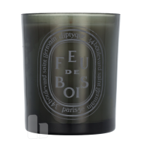 Produktbild för Diptyque Feu De Bois Scented Candle 300 gram Unisex