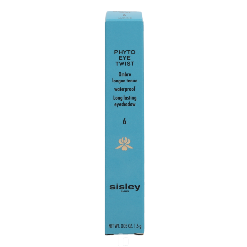 Sisley Sisley Phyto Eye Twist Waterproof Long-Lasting Eyeshadow
