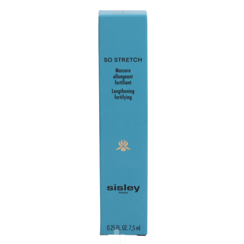 Sisley Sisley So Stretch Mascara