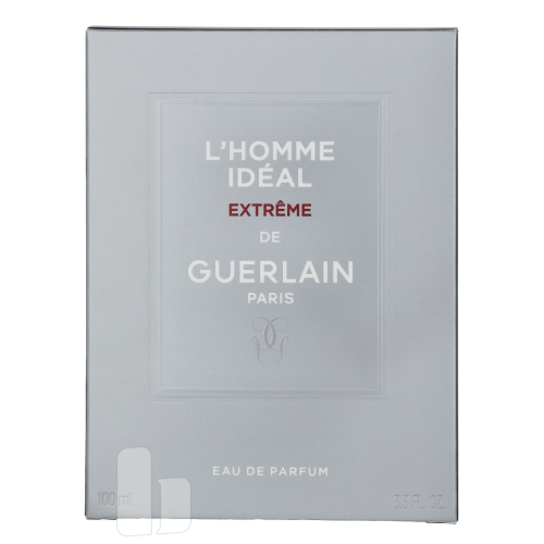 Guerlain Guerlain L'Homme Ideal Extreme Edp Spray