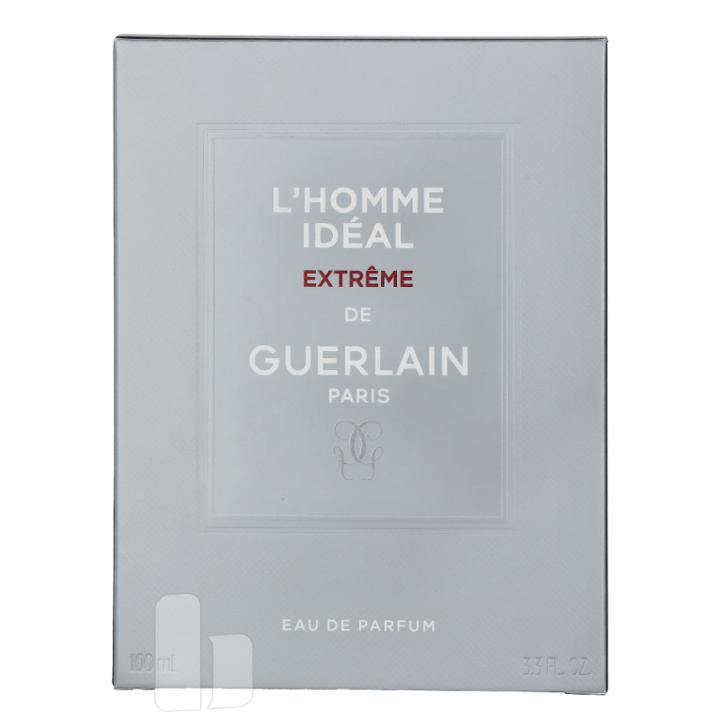 Produktbild för Guerlain L'Homme Ideal Extreme Edp Spray