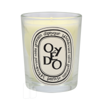 Miniatyr av produktbild för Diptyque Oyedo Scented Candle