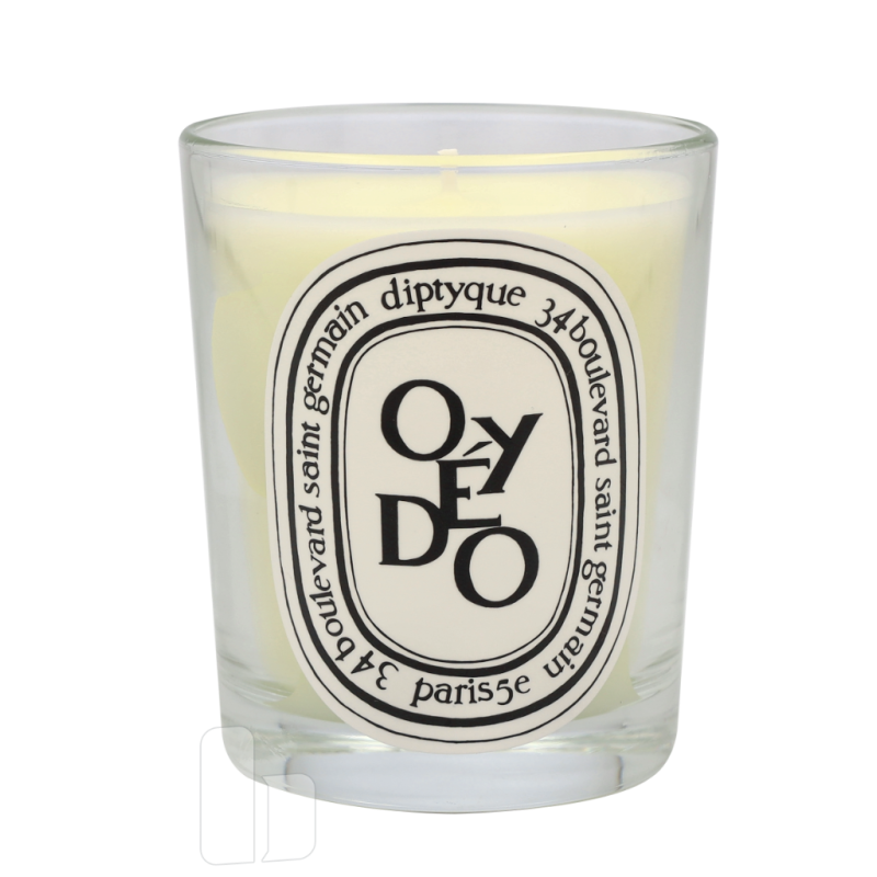 Produktbild för Diptyque Oyedo Scented Candle