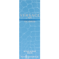 Produktbild för Versace Man Eau Fraiche After Shave Balm 75 ml Herr