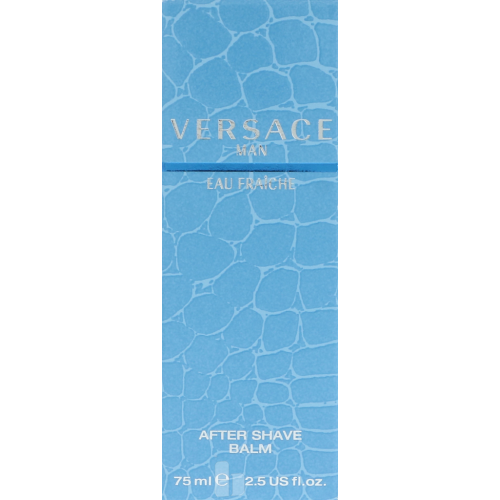 Versace Versace Man Eau Fraiche After Shave Balm 75 ml Herr