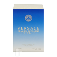 Produktbild för Versace Yellow Diamond Intense Edp Spray 30 ml Dam