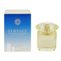 Produktbild för Versace Yellow Diamond Intense Edp Spray 30 ml Dam