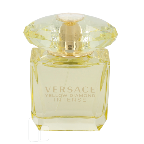 Versace Versace Yellow Diamond Intense Edp Spray