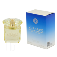 Produktbild för Versace Yellow Diamond Intense Edp Spray 30 ml Dam