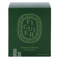 Produktbild för Diptyque Figuier Scented Candle 300 gram Unisex