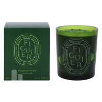 Produktbild för Diptyque Figuier Scented Candle 300 gram Unisex